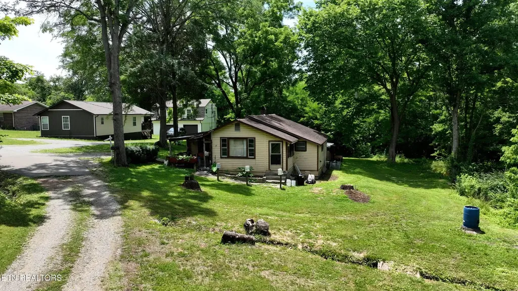 119 Carey Street Vonore TN 37885