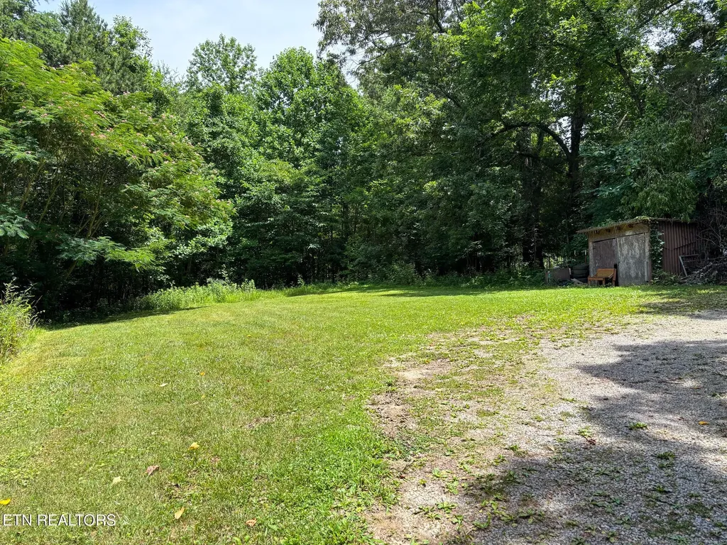119 Carey Street Vonore TN 37885