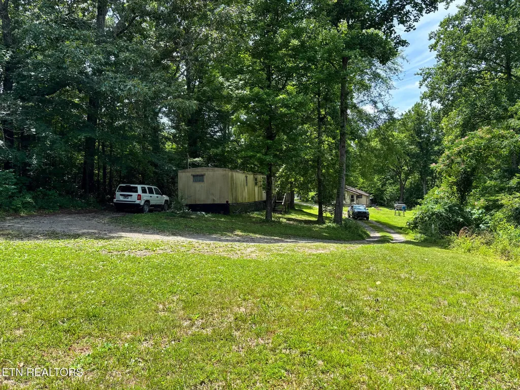 119 Carey Street Vonore TN 37885