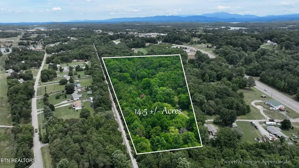 119 Carey Street Vonore TN 37885