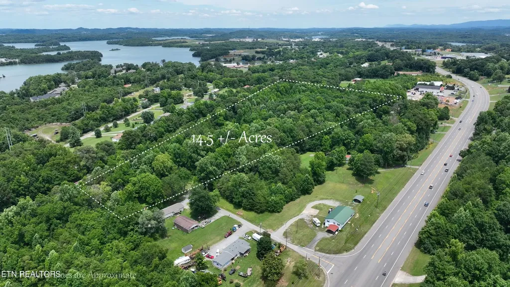 119 Carey Street Vonore TN 37885
