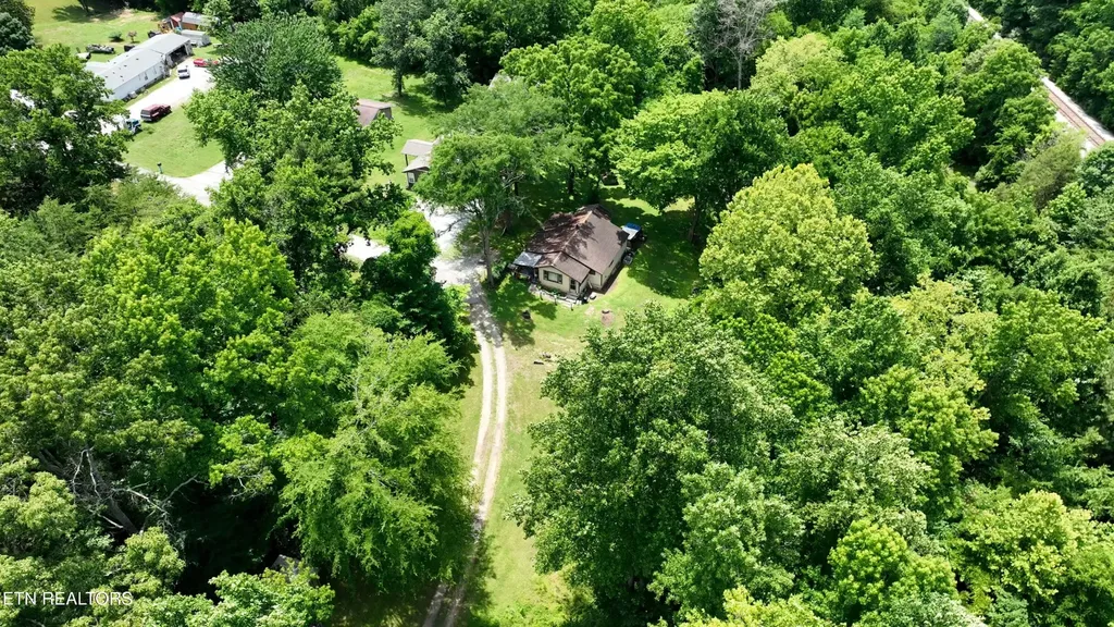 119 Carey Street Vonore TN 37885