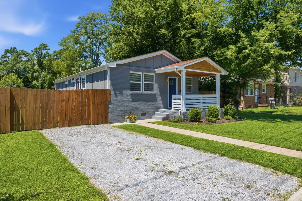 1621 14th Ave, N Nashville TN 37208