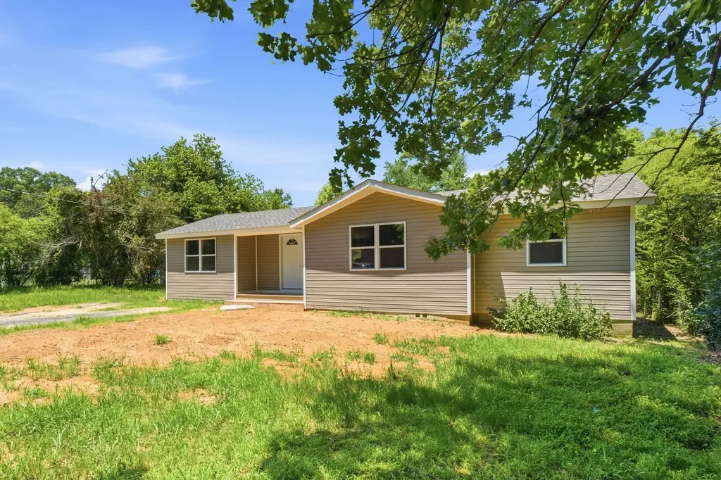 499 Growden Lane Tullahoma TN 37388