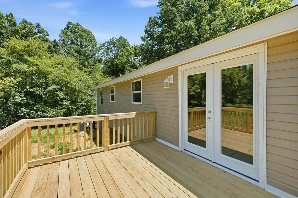 499 Growden Lane Tullahoma TN 37388