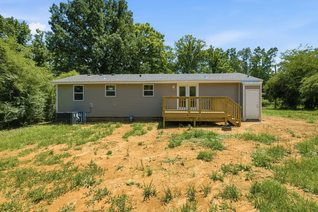 499 Growden Lane Tullahoma TN 37388