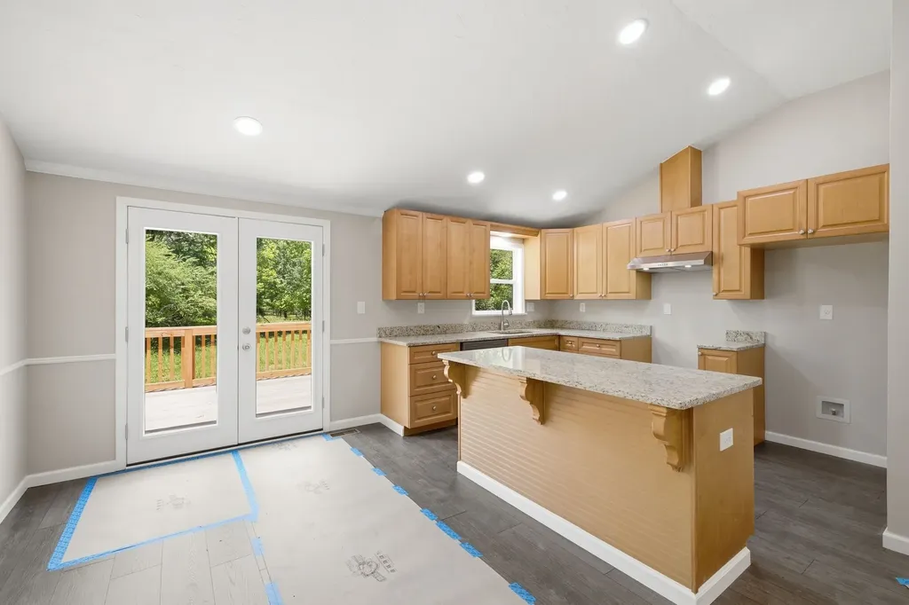 499 Growden Lane Tullahoma TN 37388