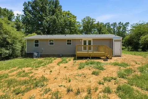 499 Growden Lane Tullahoma TN 37388