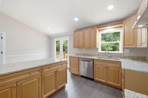 499 Growden Lane Tullahoma TN 37388