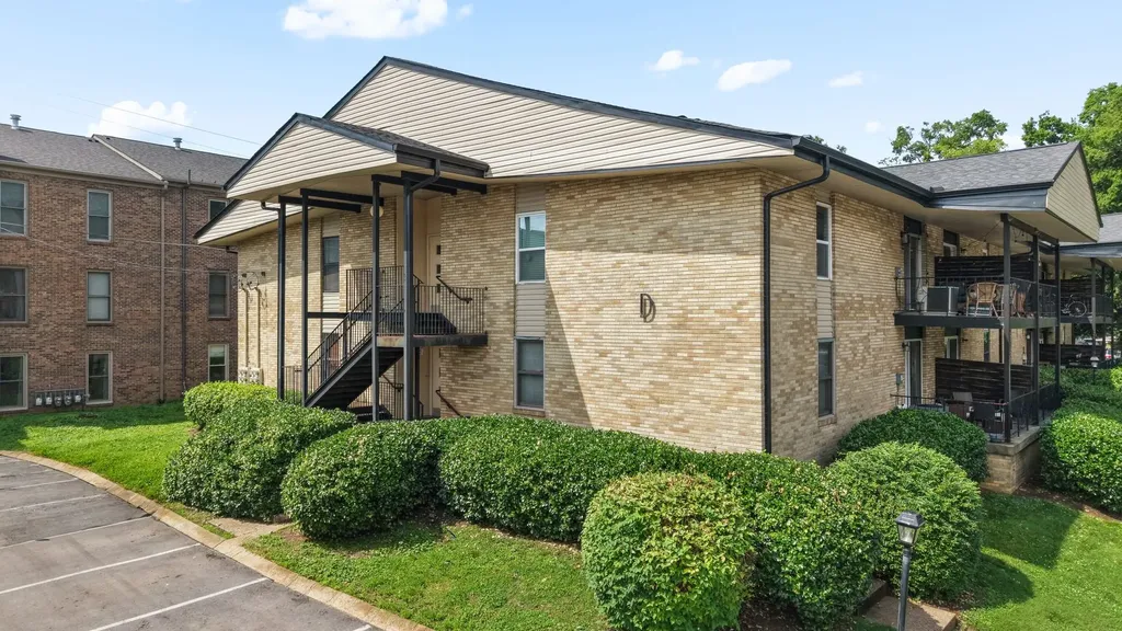 4425 Westlawn Drive Nashville TN 37209