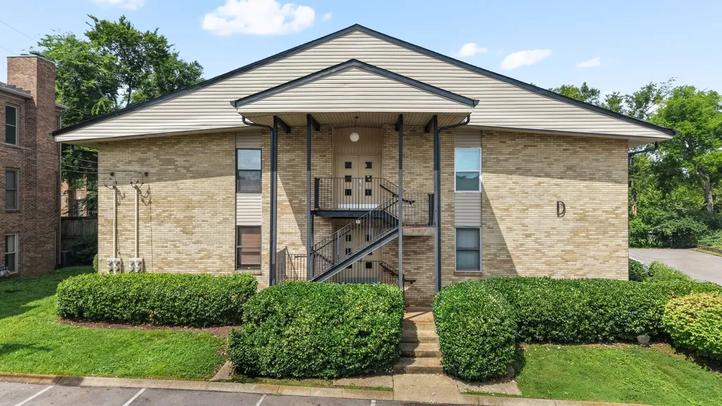 4425 Westlawn Drive Nashville TN 37209