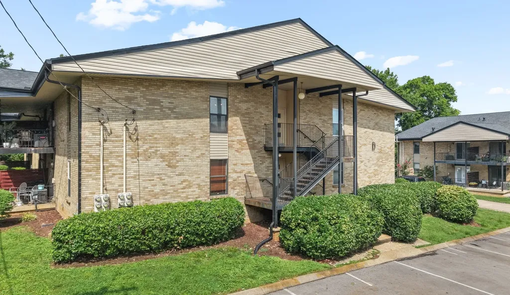 4425 Westlawn Drive Nashville TN 37209