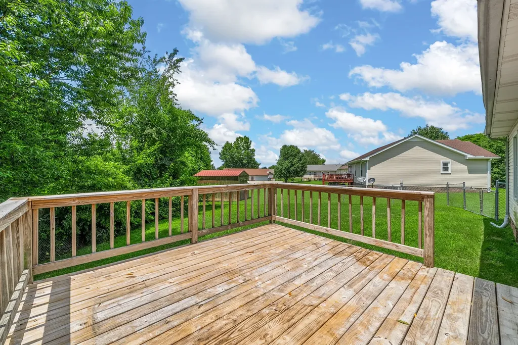 253 Moncrest Drive Clarksville TN 37042