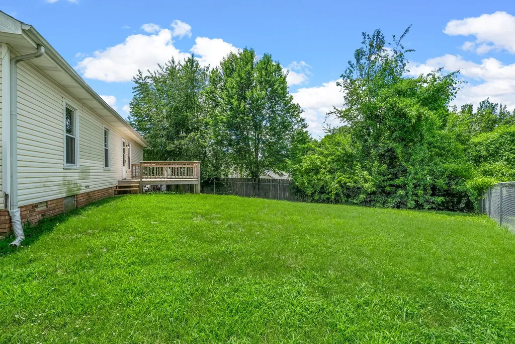 253 Moncrest Drive Clarksville TN 37042