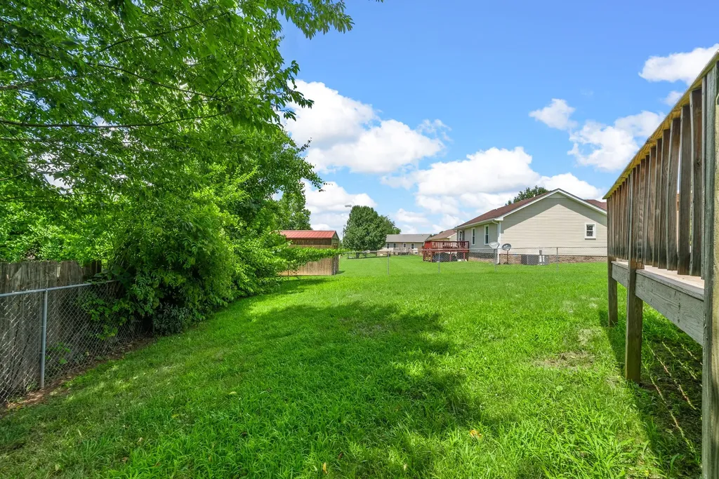 253 Moncrest Drive Clarksville TN 37042