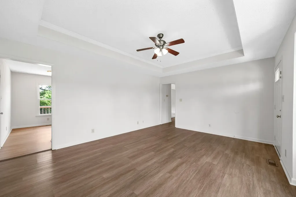253 Moncrest Drive Clarksville TN 37042
