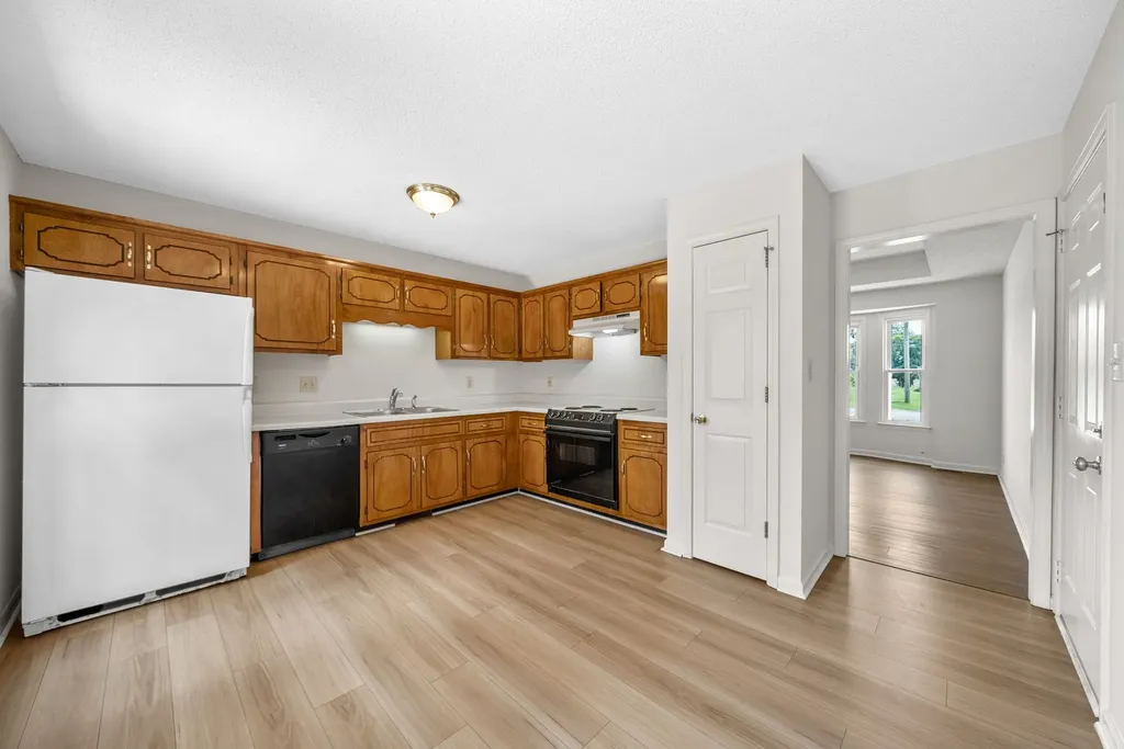 253 Moncrest Drive Clarksville TN 37042