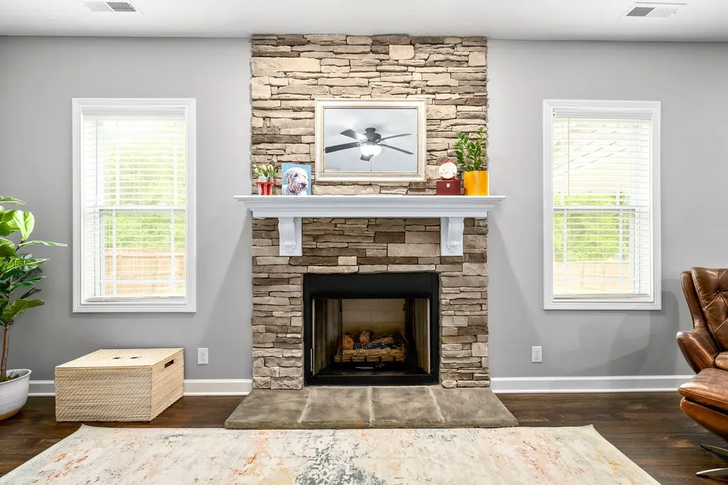1607 Ellie Piper Circle Clarksville TN 37043