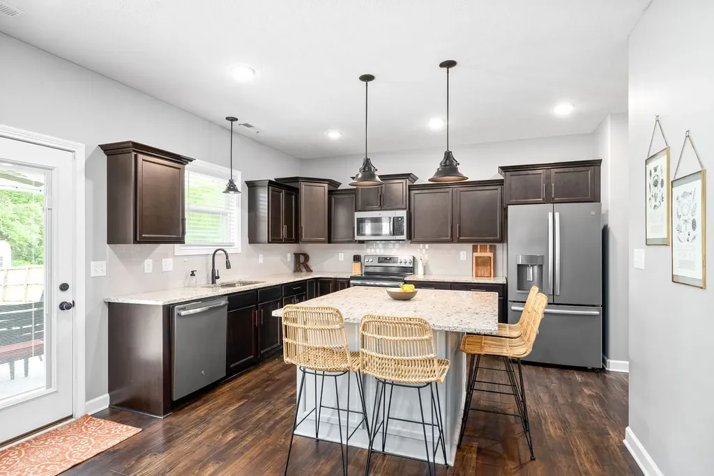 1607 Ellie Piper Circle Clarksville TN 37043