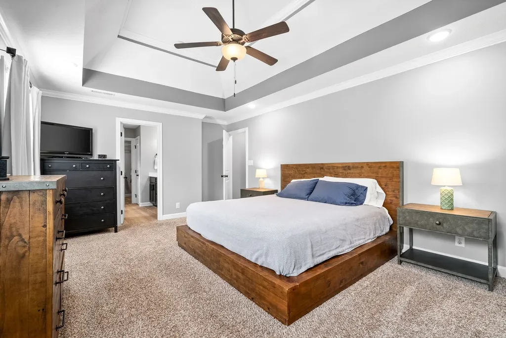 1607 Ellie Piper Circle Clarksville TN 37043