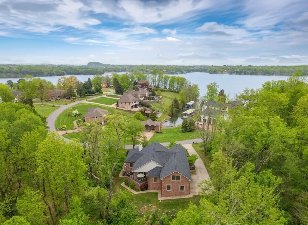 442 Lakeview Circle Mount Juliet TN 37122