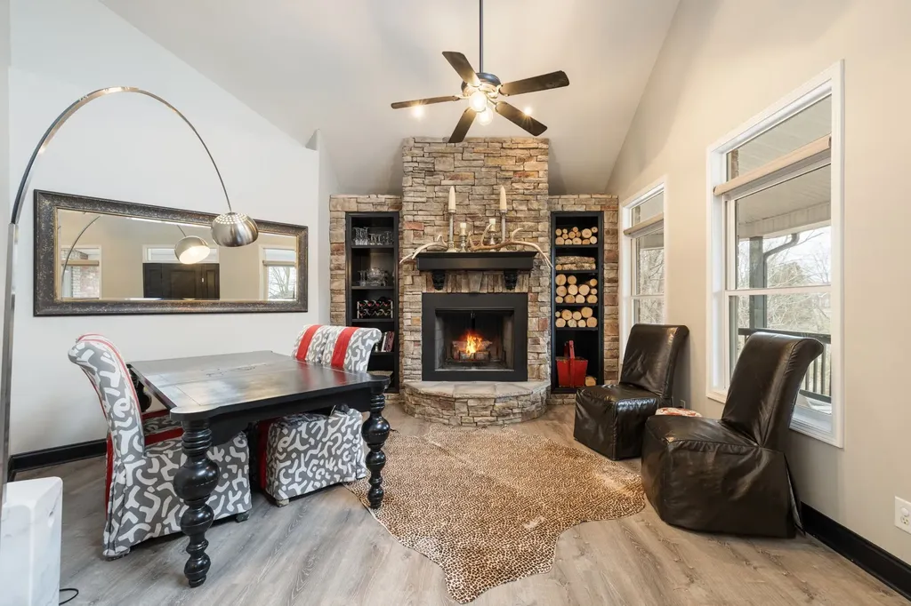 442 Lakeview Circle Mount Juliet TN 37122