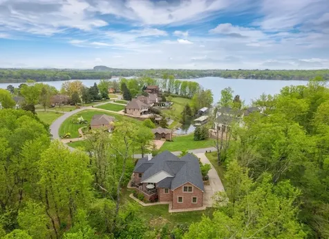442 Lakeview Circle Mount Juliet TN 37122