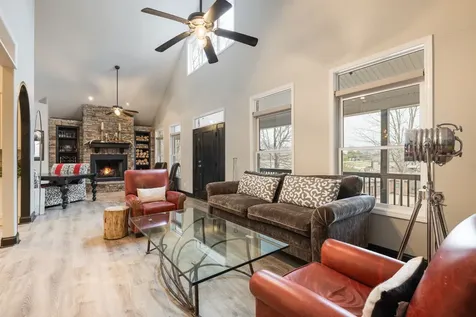 442 Lakeview Circle Mount Juliet TN 37122