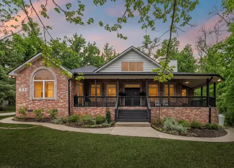 442 Lakeview Circle Mount Juliet TN 37122