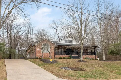 442 Lakeview Circle Mount Juliet TN 37122