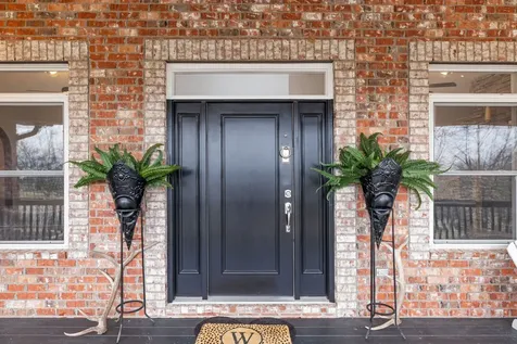 442 Lakeview Circle Mount Juliet TN 37122