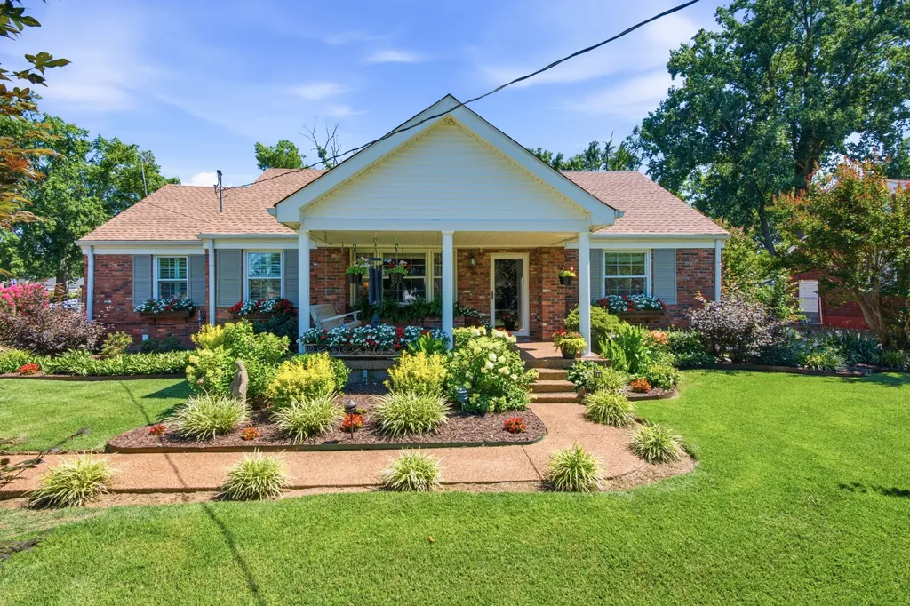 2309 Sweetwood Road Nashville TN 37214