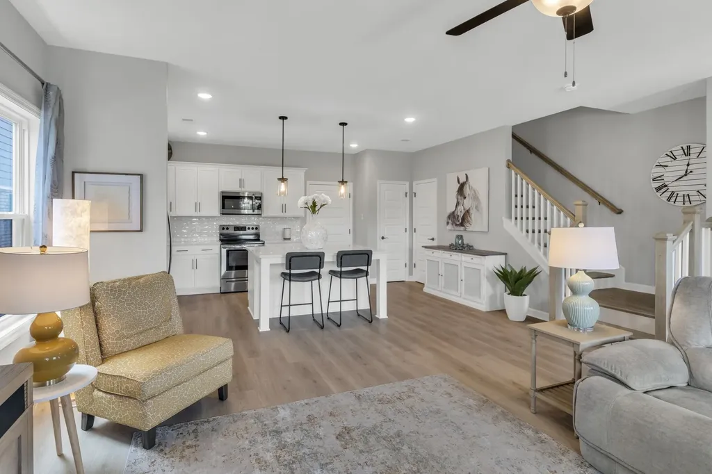 164 Rothwood Pvt Drive Hendersonville TN 37075