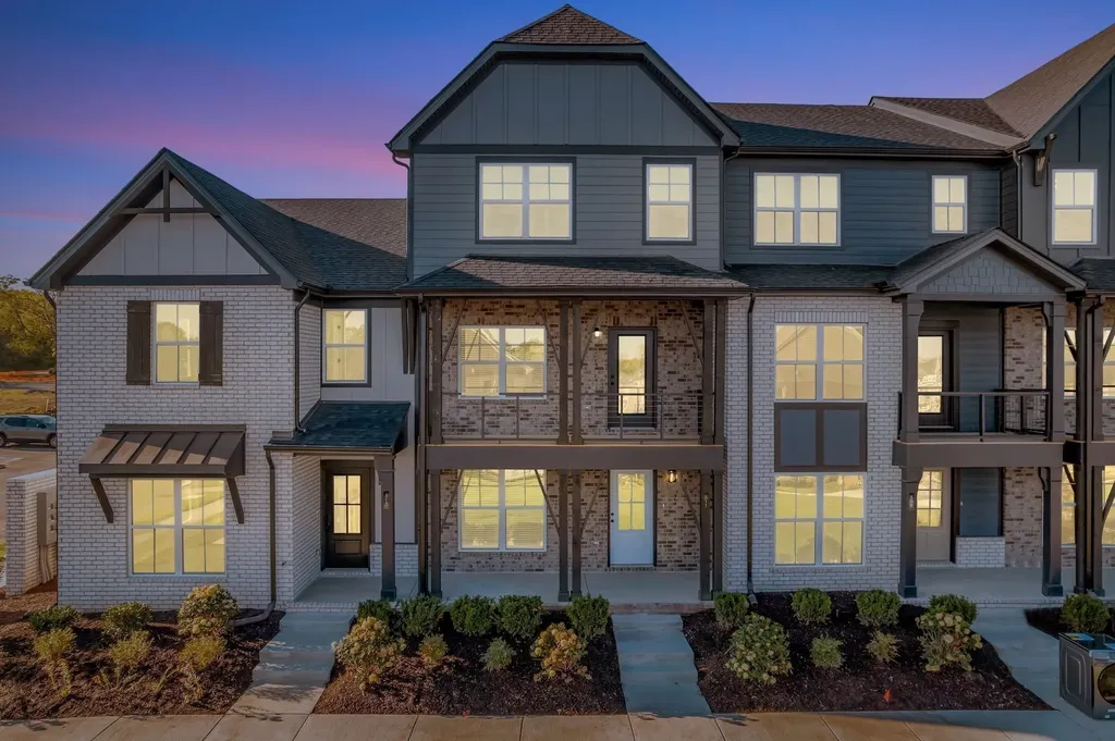 510 Mantes Alley Hendersonville TN 37075