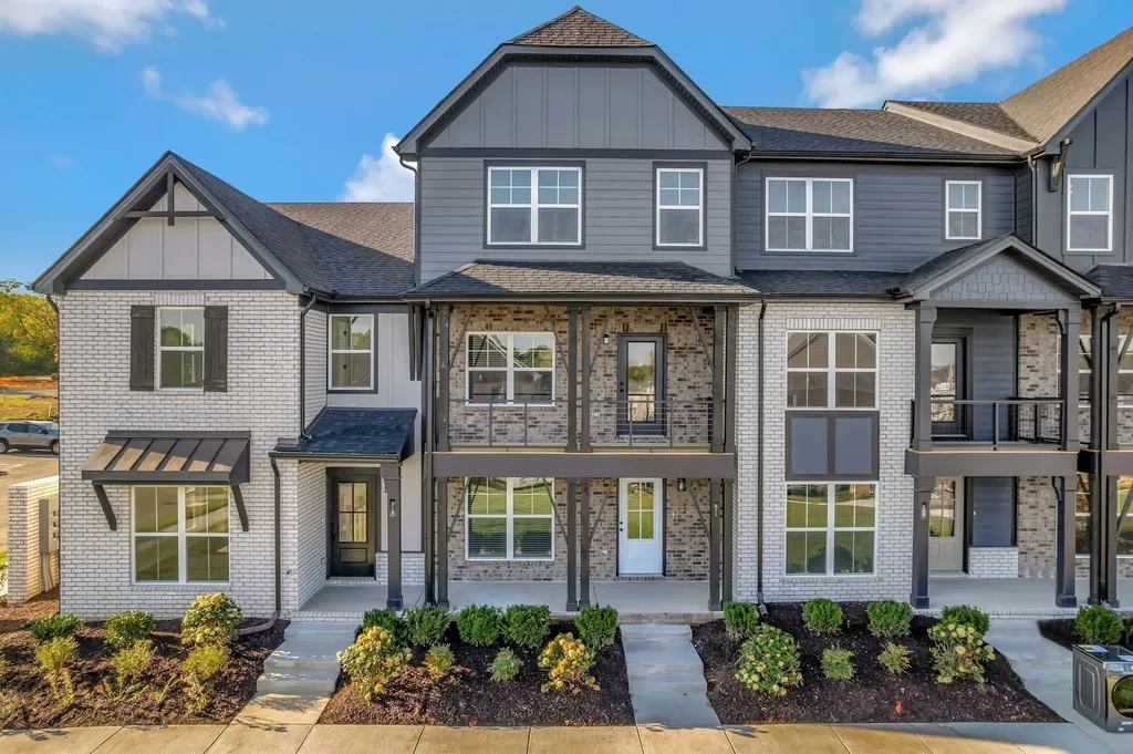 510 Mantes Alley Hendersonville TN 37075