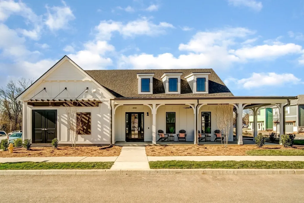 510 Mantes Alley Hendersonville TN 37075