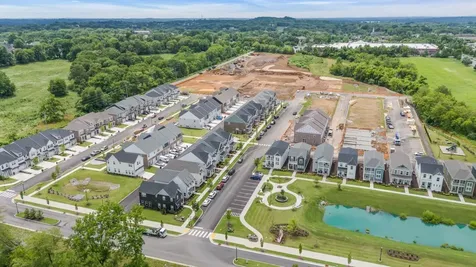 510 Mantes Alley Hendersonville TN 37075