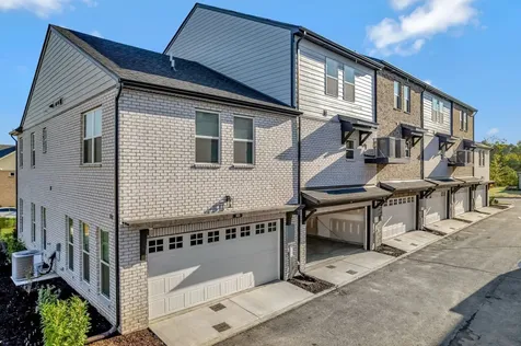 510 Mantes Alley Hendersonville TN 37075