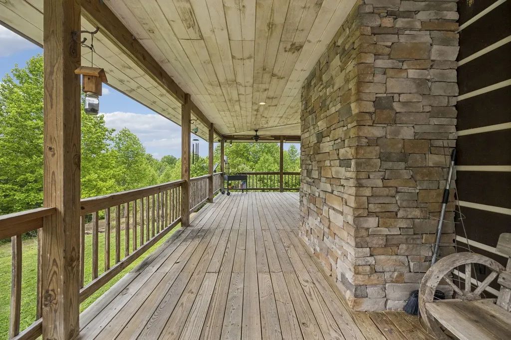 161 Willie Shell Road Reliance TN 37369