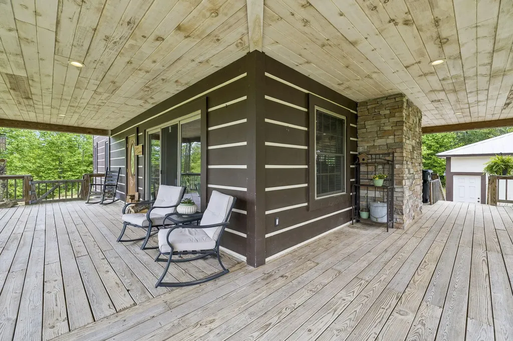 161 Willie Shell Road Reliance TN 37369