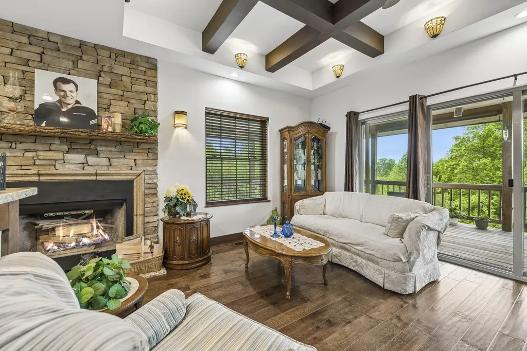 161 Willie Shell Road Reliance TN 37369