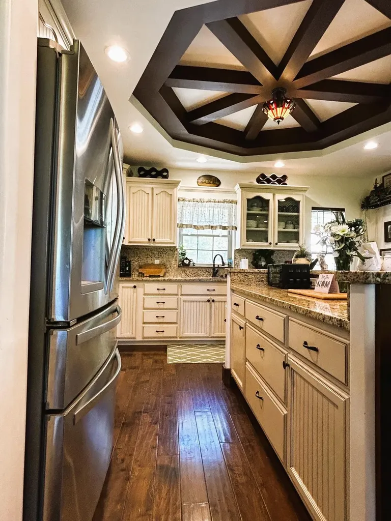 161 Willie Shell Road Reliance TN 37369