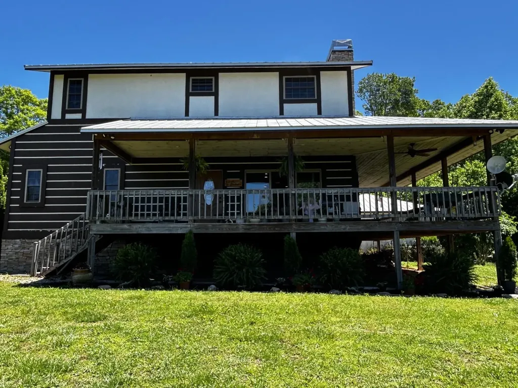 161 Willie Shell Road Reliance TN 37369
