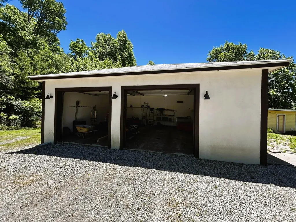 161 Willie Shell Road Reliance TN 37369