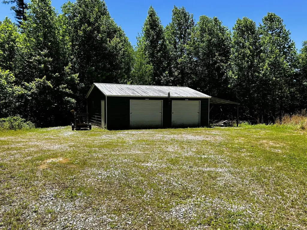 161 Willie Shell Road Reliance TN 37369