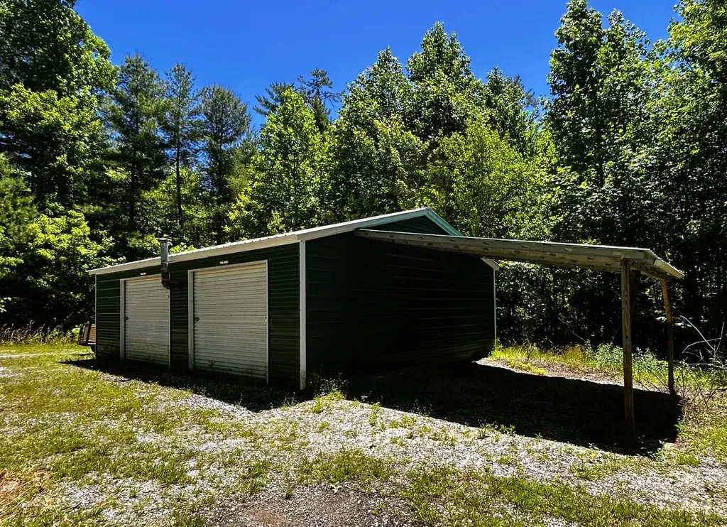 161 Willie Shell Road Reliance TN 37369