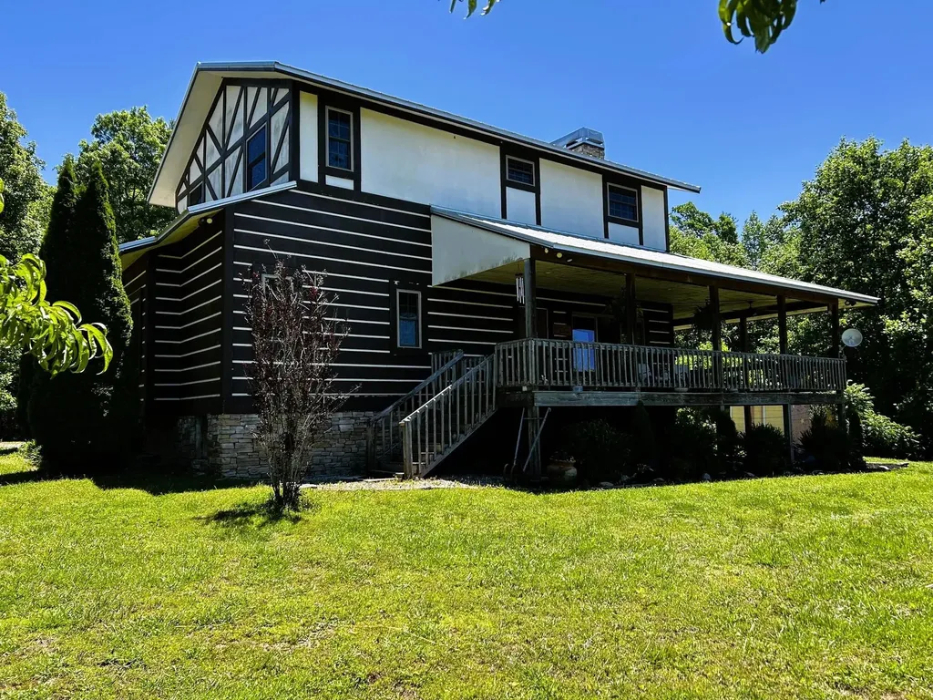 161 Willie Shell Road Reliance TN 37369