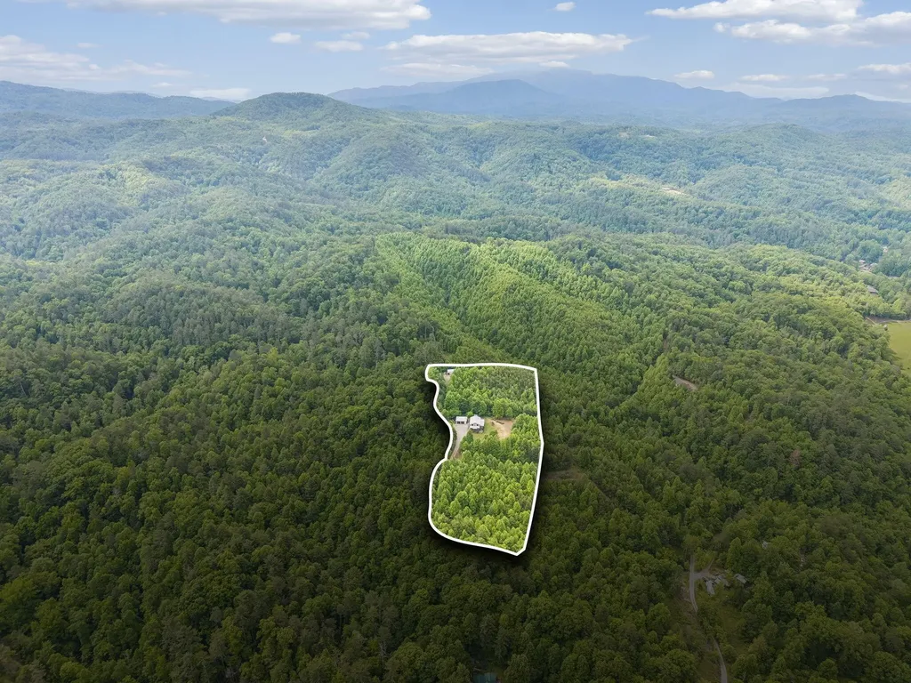 161 Willie Shell Road Reliance TN 37369