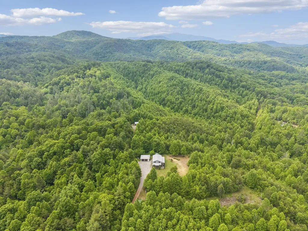 161 Willie Shell Road Reliance TN 37369