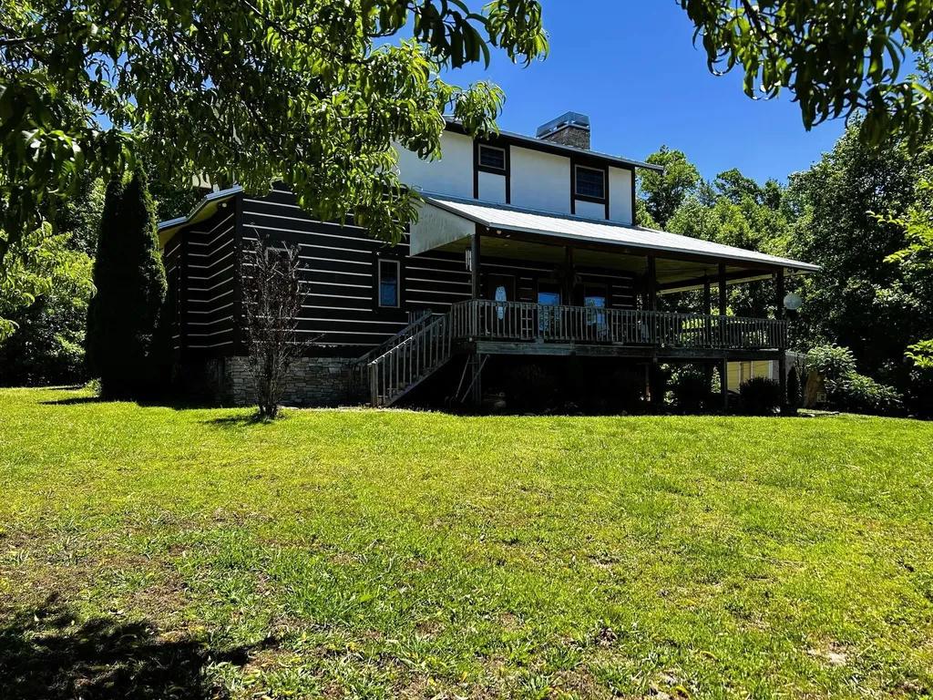 161 Willie Shell Road Reliance TN 37369